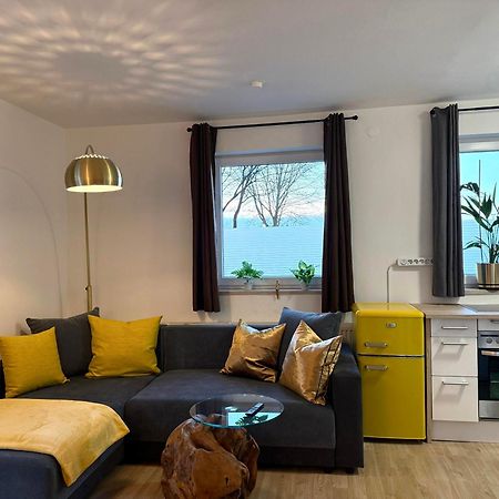 Yay - 65M2 Apartment Am Bahnhof - Smart Tv - Internet - Kaffee - Waschmaschine - Trockner Mühldorf Eksteriør billede