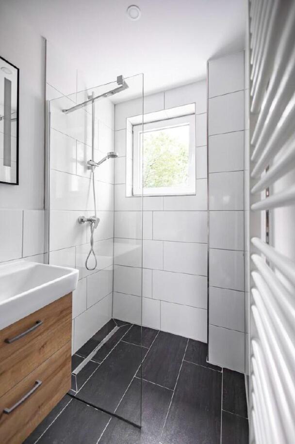 Yay - 65M2 Apartment Am Bahnhof - Smart Tv - Internet - Kaffee - Waschmaschine - Trockner Mühldorf Eksteriør billede