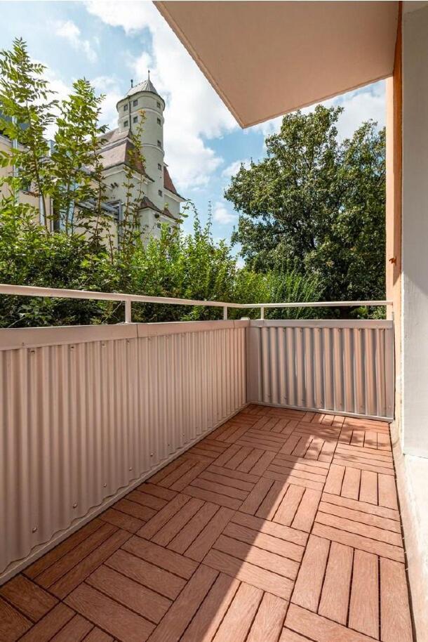 Yay - 65M2 Apartment Am Bahnhof - Smart Tv - Internet - Kaffee - Waschmaschine - Trockner Mühldorf Eksteriør billede